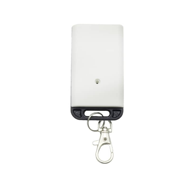 ریموت 4 کانال بلوتوثی Duplicator طرح لوکس 433MHz - Image 2