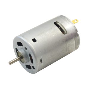 موتور 12 ولت مدل r380 ارکید استور