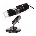 دیجیتال 500x usb digital microscope پایه چرخان ارکید استور