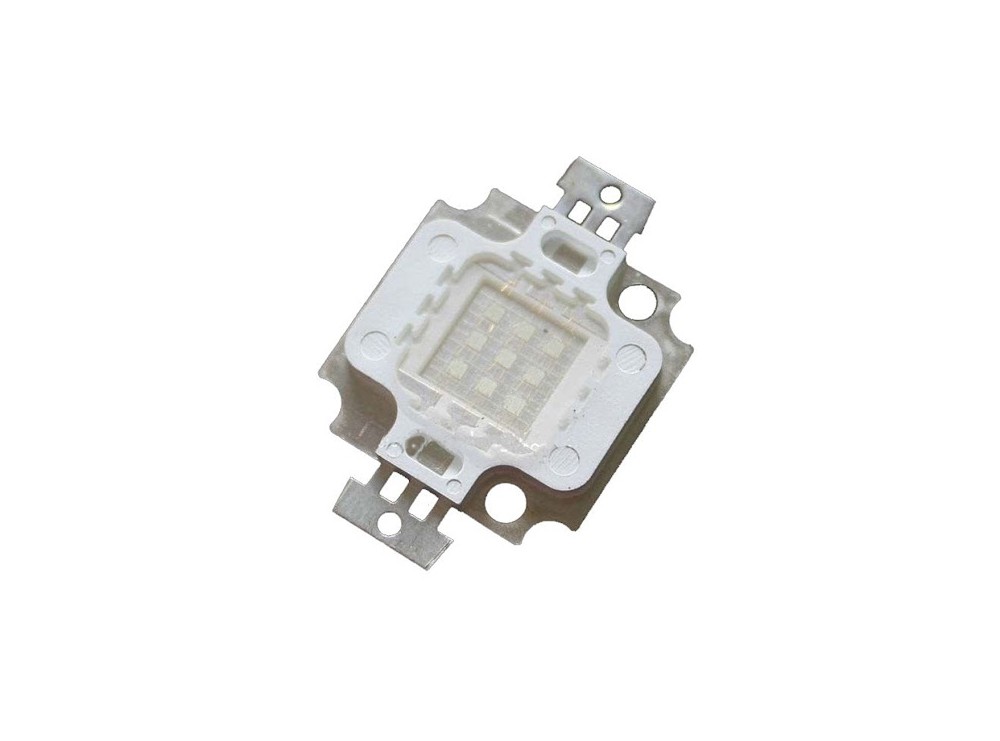 LED پاور 10W فرابنفش UV | ارکید استور