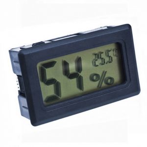 دماسنج و رطوبت سنج روپنلی ارکید استور