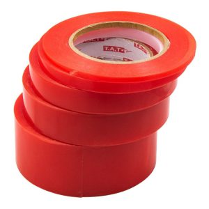 چسب نسوز دو طرفه شیشه ای عرض 1 سانت min ارکید استور