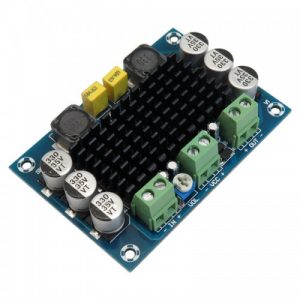 XH M542 Mono 100w Digital Amplifier Board Tpa3116d2 764 2 500x500 1 ارکید استور