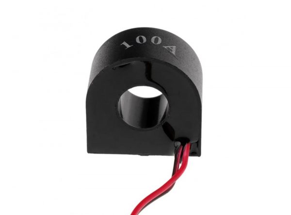 لامپ سیگنال با ولتمتر و آمپرمتر روپنلی مدل ad101 22vam 3 ارکید استور