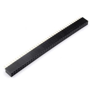پین هدر 2x40 صاف مادگی ارکید استور