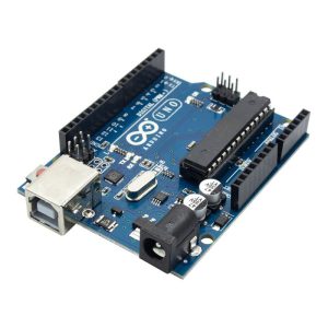 برد آردوینو arduino uno r3 3 min ارکید استور