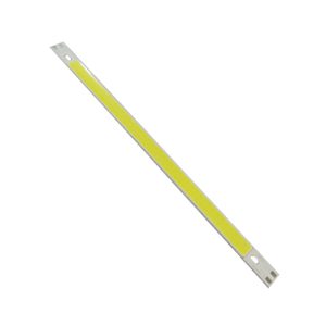 LED COB سفید مهتابی 50W-12V مدل خطی