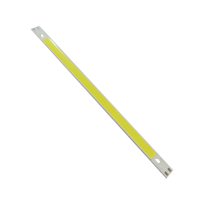 LED COB سفید مهتابی 50W-12V مدل خطی | ارکید استور
