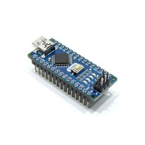 برد آردوینو نانو arduino nano ch340 min ارکید استور