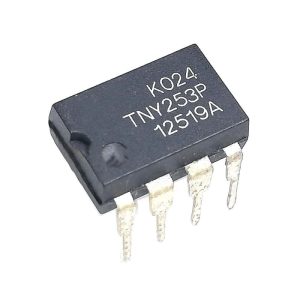 تراشه سوئیچینگ tny253pn پکیج dip ارکید استور