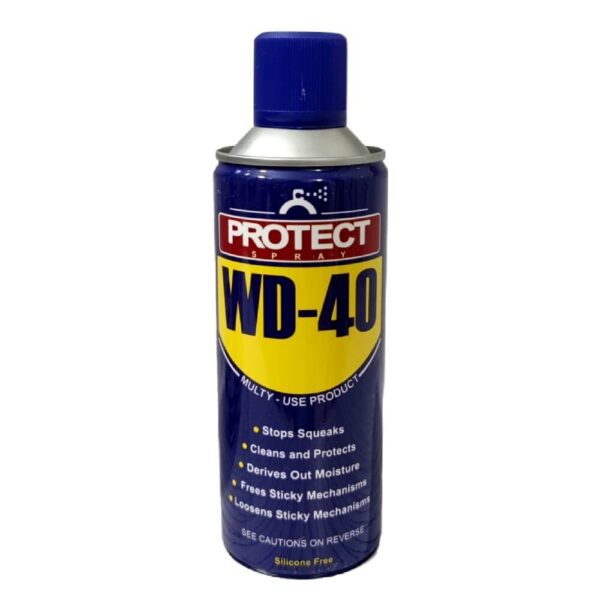 Protect WD 400 Lubracating Spray ParsianKala.com 1000x1000 1 ارکید استور