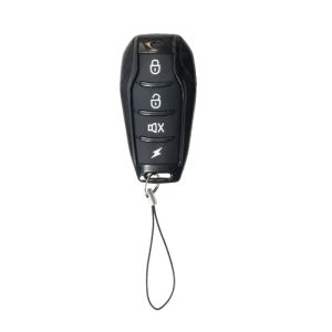 ریموت 4 کانال بلوتوثی duplicator طرح پورش 315mhz ارکید استور