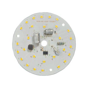 چیپ لامپ 30 وات 220 ولت آفتابی گرد تایوانی21