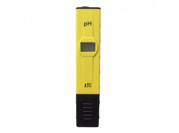 دستگاه ph متر دیجیتال مدل atc 4 min ارکید استور
