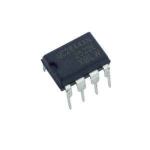 تراشه PWM کنترلر UC2844AN پکیج DIP