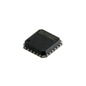تراشه شبکه LAN8720A پکیج QFN