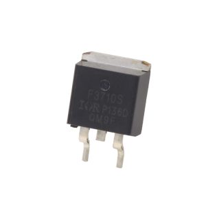 ماسفت irf3710s نوع n channel پکیج to 263 d2pak ارکید استور