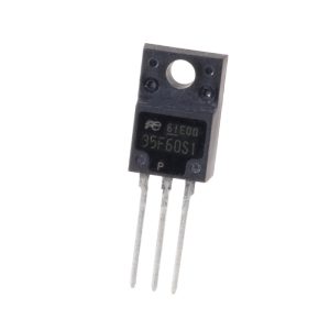 ماسفت قدرت fmv35n60s1fd نوع n channel ژاپنی مارک fuji پکیج to 220fp 1 ارکید استور