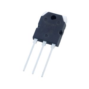 ماسفت قدرت 2sk2611 نوع n channel مارک toshiba پکیج to 3p ارکید استور