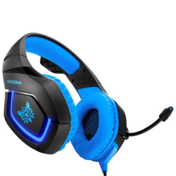 onikuma k1 b azul auriculares gaming 03 ad l min min ارکید استور