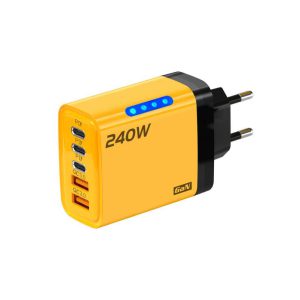 کلگی شارژر دیواری برند QUICK CHARGER مدل KO-75