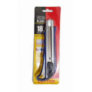 کاتر پلاستیکی برند ENDURA مدل KNIFE
