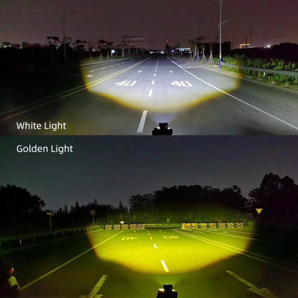3 Inch LED Work Light Bar 60W Projector Lens For Car 4WD ATV SUV UTV Trucks min ارکید استور
