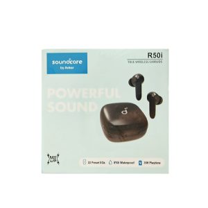 ایرپاد بلوتوثی Soundcore مدل R50i