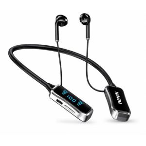 هندزفری گردنی بلوتوثی هنین HENIN مدل Band 2