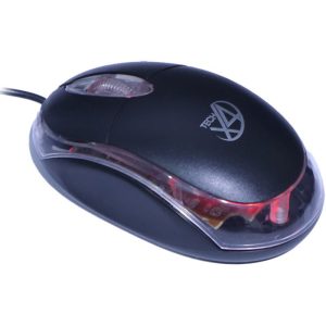 ماوس سیمدار X4TECH مدل X10