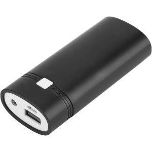 کیس پاوربانک 5600mah با ورودی micro usb دارای خروجی 5v 1a usb ارکید استور