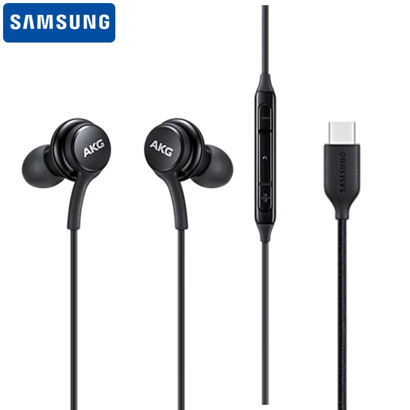 هندزفری TYPE-C سامسونگ AKG مدل S20FE