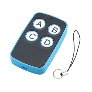 ریموت 4 کانال کدلرن طرح ونوس 433MHz