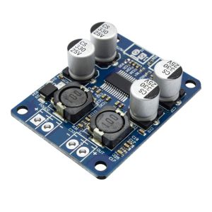 ماژول آمپلی فایر تک کاناله 60 وات با تراشه tpa3118 min ارکید استور