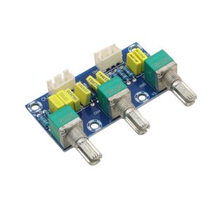 ماژول تن کنترل پسیو xh m802 min ارکید استور