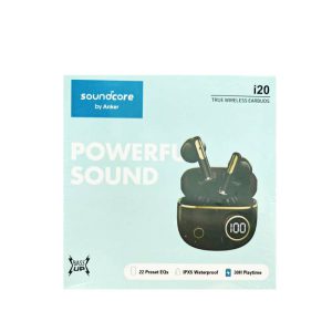 ایرپاد انکر مدل soundcore Life I20 ارکید استور