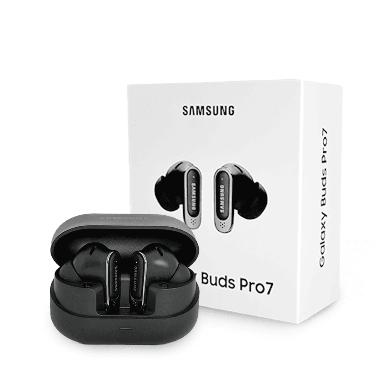 ایرپاد بلوتوثی SAMSUNG مدل Galaxy Buds Pro7 های کپی - Image 3
