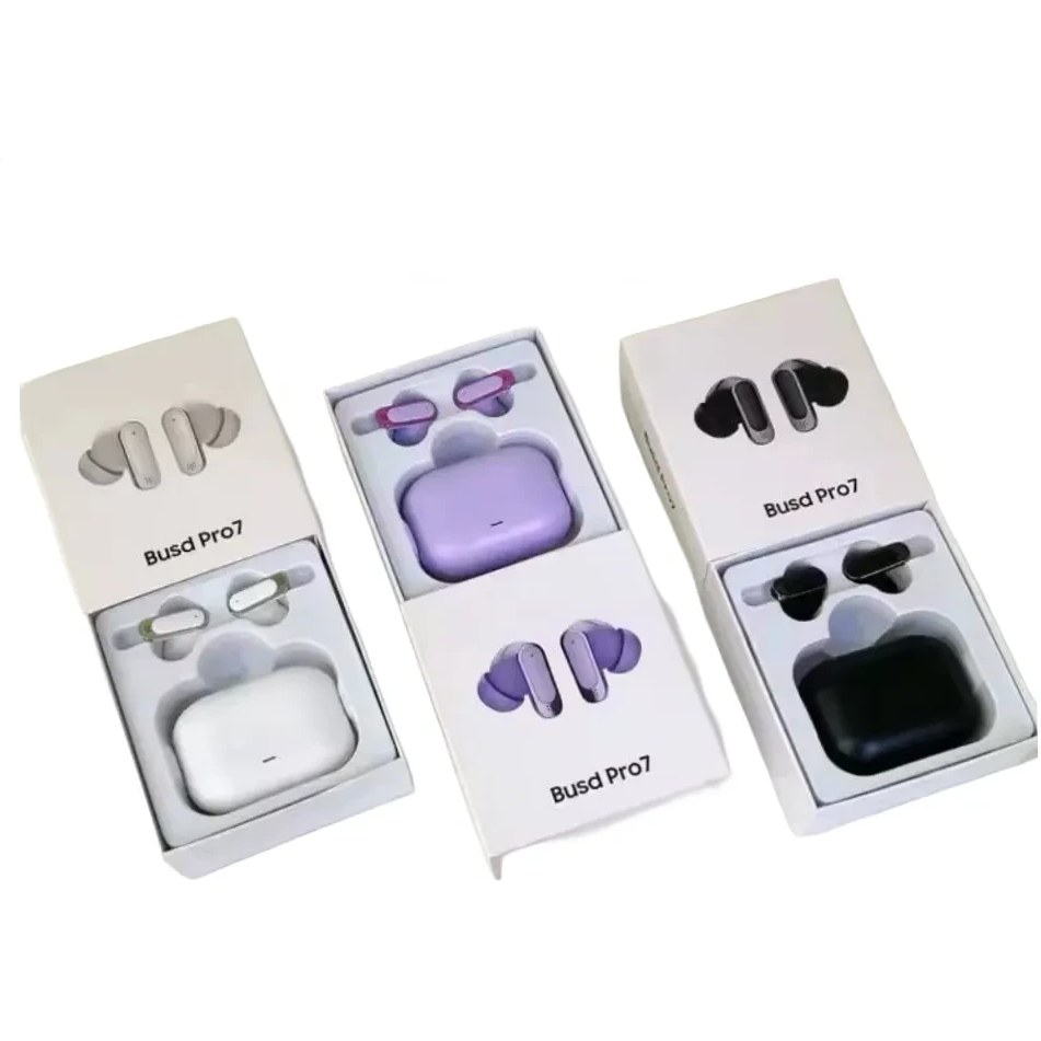 ایرپاد بلوتوثی SAMSUNG مدل Galaxy Buds Pro7 های کپی - Image 2