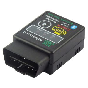 دستگاه دیاگ خودرو بلوتوثی obdii elm327 v15 min ارکید استور