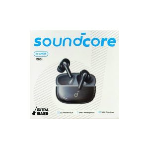 ایرپاد بلوتوثی Soundcore مدل R60I