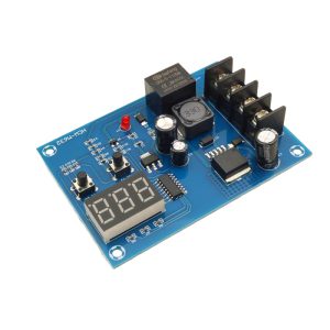 ماژول کنترل شارژ باتری xh m603 min ارکید استور