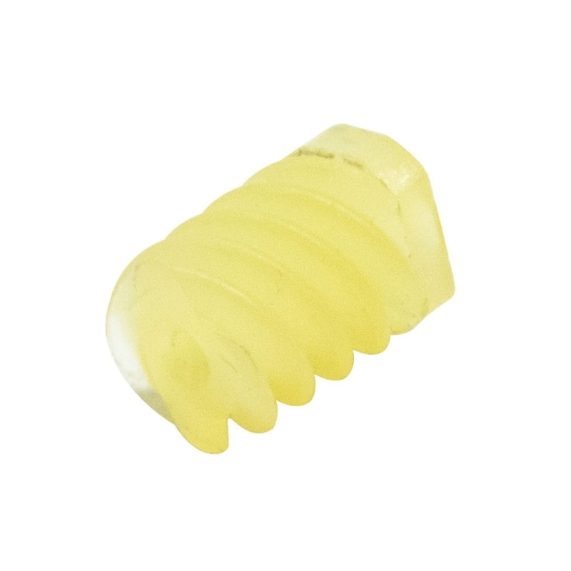 چرخ دنده حلزونی 4×5.5mm