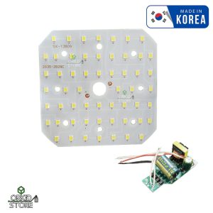 چیپ 50 وات کره ای برند SX min ارکید استور