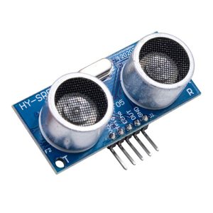 ماژول اولتراسونیک سنجش مسافت srf05 ارکید استور
