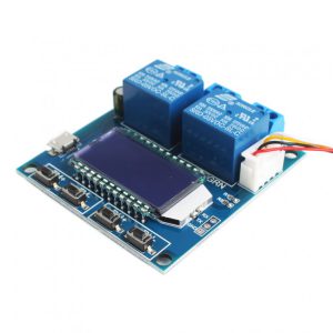 ماژول کنترلر دما و رطوبت دیجیتال مدل xy r01 2 min ارکید استور