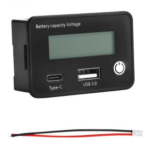 3to18v usb typec ارکید استور