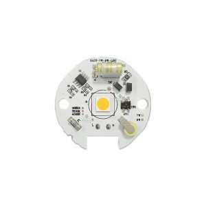 ال ای دی COB آفتابی 8 وات CREE برند LBN min ارکید استور