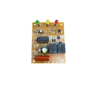 ماژول محافظ برق کولری زیر کنتوری min ارکید استور