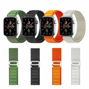 Apple Watch Alpine Loop Strap Color ارکید استور