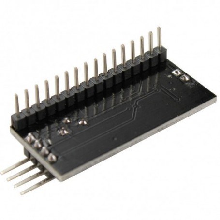 ماژول درایور LCD کاراکتری 1602 دارای ارتباط I2C - Image 5